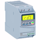 Inversor De Frequência 1cv 4,2a 220v Monofásico | Cfw100c04p2